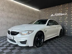 Weiß Gebraucht 2016 BMW M4 Performance Coupé | 44.890 € (Fairer Preis)