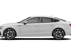 Grau Gebraucht 2021 Audi S5 Sportback Sport Kleinwagen | 38.664 € (Fairer Preis)