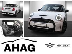 Nanuq white Gebraucht 2023 Mini Cooper S Classic Kleinwagen | 26.990 € (Fairer Preis)