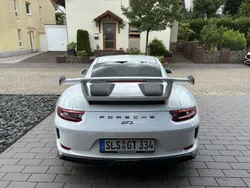 Porsche 991
