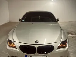 BMW 630