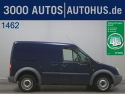 Blau Gebraucht 2008 Ford Transit Kleinwagen | 950 € (Guter Preis)