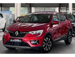 Gebraucht 2021 Renault Arkana Zen SUV | 19.990 € (Fairer Preis)