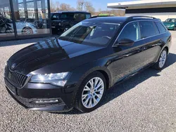Schwarzmagic perleffekt Gebraucht 2020 Skoda Superb Ambition Kombi | 19.450 € (Etwas zu teuer)