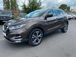 Braun Gebraucht 2021 Nissan Qashqai 360º SUV | 19.900 € (Guter Preis)