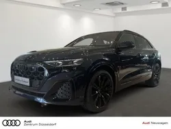 Waitomoblau metallic Neu 2024 Audi Q8 Design SUV | 106.980 €