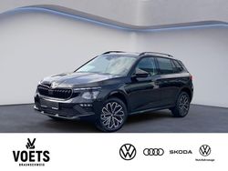 Schwarzmagic perleffekt Neu 2025 Skoda Kamiq Selection SUV | 33.990 € (Teuer)