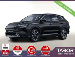 Schwarz Neu 2025 BYD Seal U Comfort SUV | 35.488 € (Etwas zu teuer)