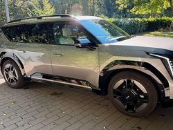 Silber Gebraucht 2023 Kia EV9 2 SUV | 63.500 €