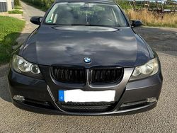 Gebraucht 2007 BMW 318 Limousine | 3.200 € (Etwas zu teuer)