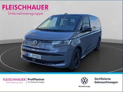 Grau Gebraucht 2024 VW Multivan Edition Van | 48.990 € (Fairer Preis)