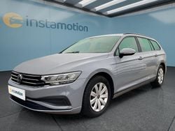 Grau Gebraucht 2022 VW Passat Kombi | 22.499 € (Fairer Preis)
