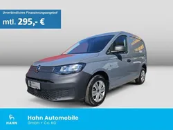 Grau Neu 2025 VW Caddy Van / Kleinbus | 31.185 € (Fairer Preis)
