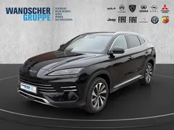 Blauschwarz Gebraucht 2025 BYD Seal U Design SUV | 38.900 € (Fairer Preis)