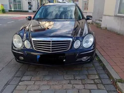 Gebraucht 2008 Mercedes E220 Kombi | 5.500 € (Fairer Preis)