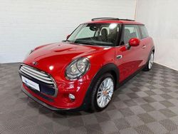 Rot Gebraucht 2015 Mini Cooper Kleinwagen | 10.480 € (Guter Preis)