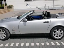 Mercedes 170