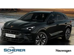 Schwarz Neu 2025 Cupra Terramar SUV | 44.890 € (Fairer Preis)