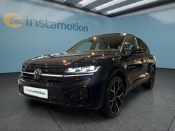 Schwarz Gebraucht 2025 VW Touareg SUV | 81.549 €