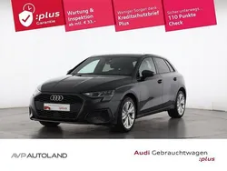Manhattangrau Gebraucht 2021 Audi A3 Ambiente | 23.083 € (Fairer Preis)