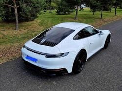 Gebraucht 2022 Porsche 911 Carrera 4 GTS Coupé | 144.555 € (Guter Preis)