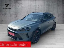 Grau Gebraucht 2024 Cupra Formentor VZ SUV | 54.450 €