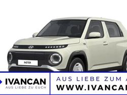 Unbleached ivory Neu 2025 Hyundai Inster Select Kleinwagen | 23.690 € (Fairer Preis)