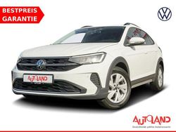 Weiß Gebraucht 2023 VW Taigo SUV | 16.890 €