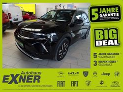 Diamant schwarz Gebraucht 2022 Opel Mokka-e Elegance SUV | 16.900 € (Fairer Preis)