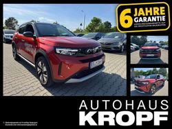 Orange (orange) Gebraucht 2025 Opel Frontera SUV | 24.990 €