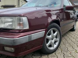 Volvo 850