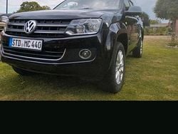 Schwarz Gebraucht 2011 VW Polo SUV | 14.750 €