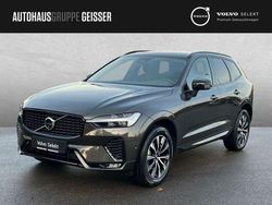 Platinum grey Gebraucht 2025 Volvo XC60 Plus SUV | 45.890 € (Fairer Preis)