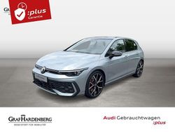 Grau Gebraucht 2024 VW Golf GTI Limousine | 33.380 € (Fairer Preis)