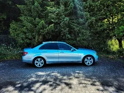 Gebraucht 2009 Mercedes C180 Limousine | 7.700 € (Fairer Preis)