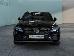 Mercedes 180