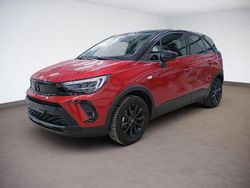 Rot Gebraucht 2024 Opel Crossland Elegance SUV | 23.990 € (Etwas zu teuer)