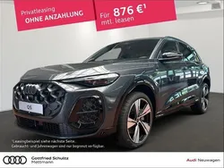 Tamboragrau metallic Neu 2025 Audi Q5 Edition .1 SUV | 67.950 € (Superpreis)