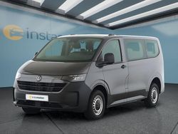Grau Neu 2025 VW T6.1 Van | 52.799 € (Teuer)