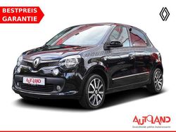 Schwarz Gebraucht 2018 Renault Twingo Kleinwagen | 12.990 € (Teuer)