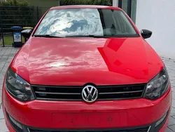 Rot Gebraucht 2011 VW Polo Highline Kleinwagen | 7.800 € (Guter Preis)