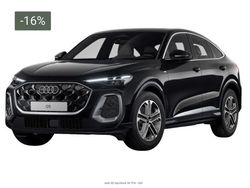Neu 2025 Audi Q5 S-Line SUV | 66.283 € (Fairer Preis)