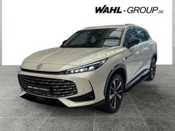 Weiß Neu 2025 MG EHS Luxury SUV | 34.990 € (Guter Preis)