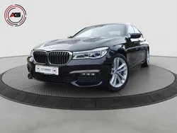 BMW 730