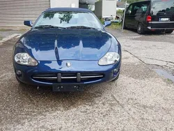 Gebraucht 1997 Jaguar XK8 Cabrio | 7.650 €