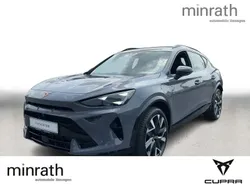 Grau Neu 2025 Cupra Formentor VZ SUV | 46.709 € (Guter Preis)