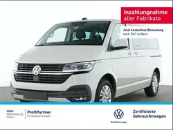 Grau Gebraucht 2023 VW T6.1 Trendline Van | 46.390 €