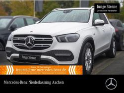 Weiß Gebraucht 2021 Mercedes GLE350 SUV | 51.890 € (Superpreis)