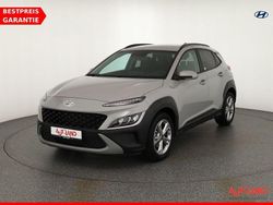 Grau Gebraucht 2021 Hyundai Kona Pure SUV | 19.990 € (Etwas zu teuer)