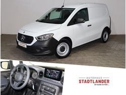 Gebraucht 2023 Mercedes Citan 112 Van | 20.990 € (Guter Preis)